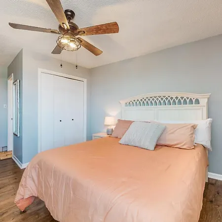 Sea Breeze #312 Apartment Gulf Shores Exterior photo