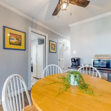 Sea Breeze #312 Apartment Gulf Shores Exterior photo