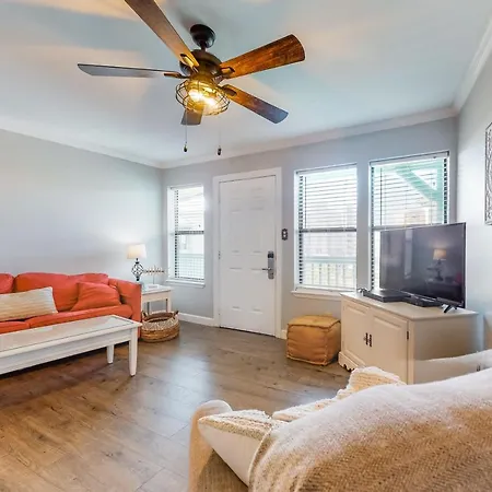 Sea Breeze #312 Apartment Gulf Shores Exterior photo