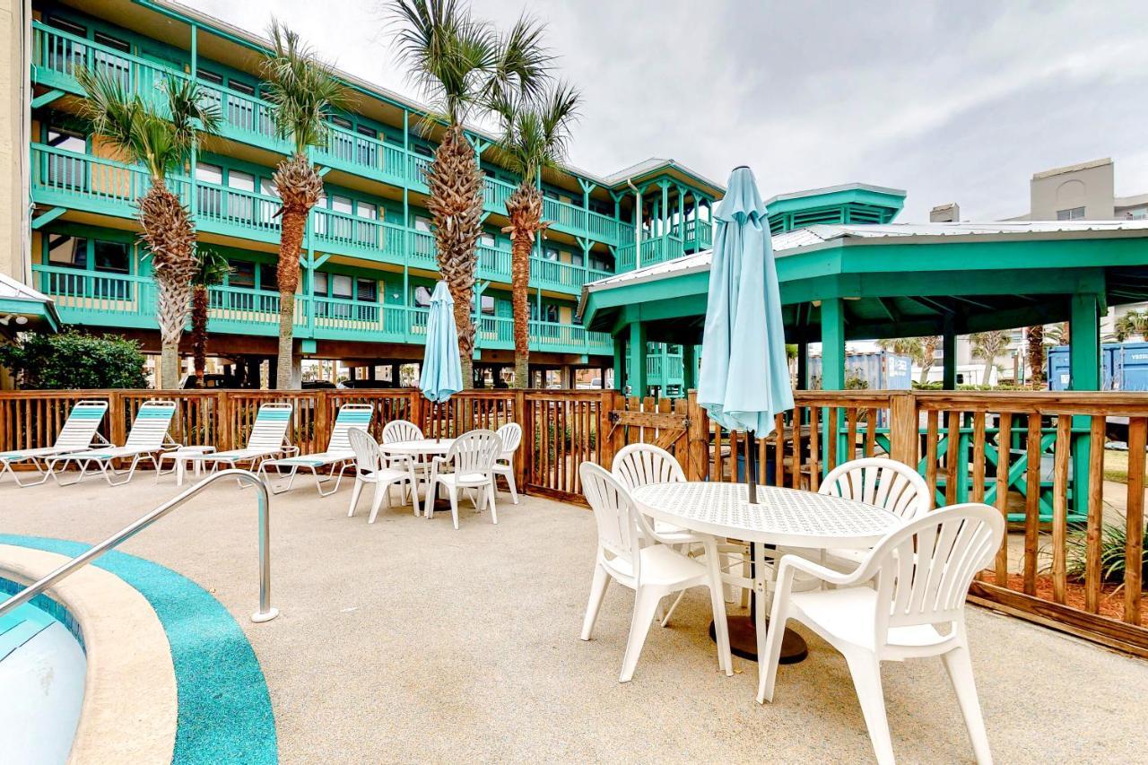 Sea Breeze #312 Apartment Gulf Shores