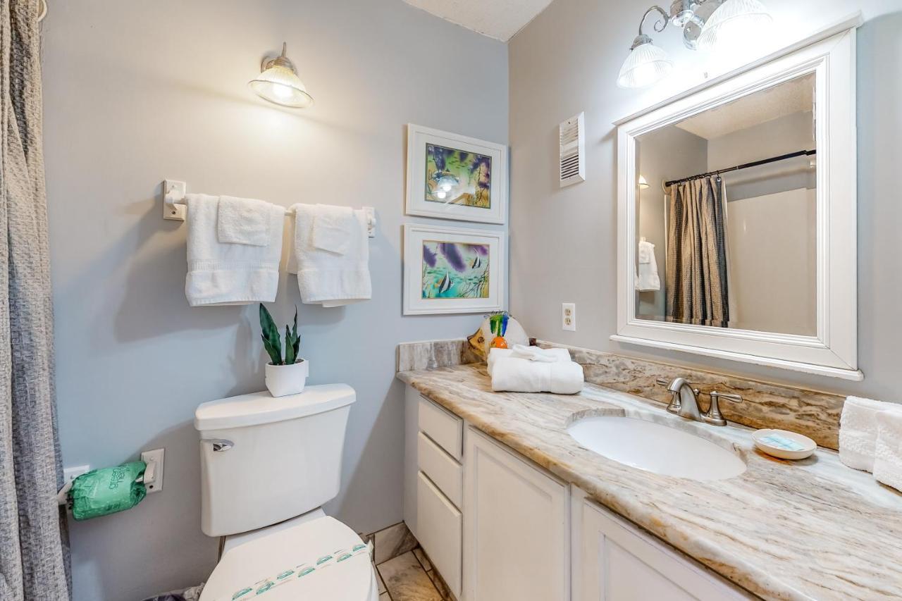 Sea Breeze #312 Gulf Shores