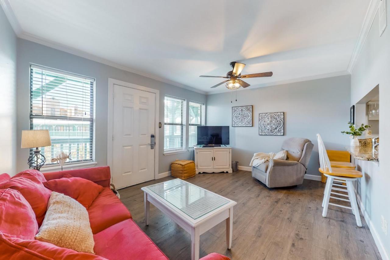 Apartment Sea Breeze #312 Gulf Shores