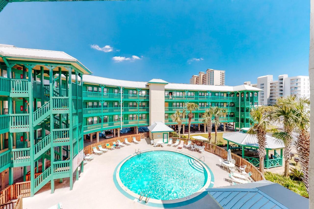 Apartment Sea Breeze #312 Gulf Shores