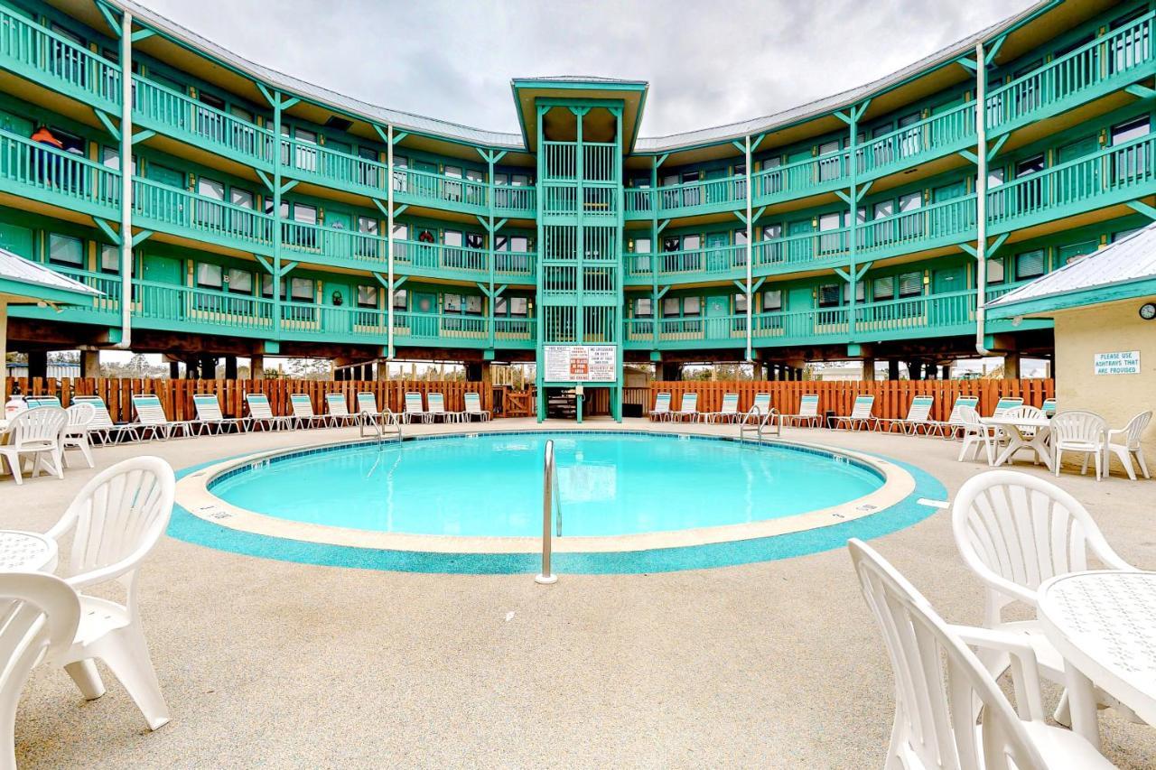 Apartment Sea Breeze #312 Gulf Shores